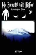 Cover: My Encounter With Bigfoot - Luke Busselle