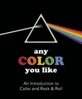 Cover: Any Color You Like - Laughing Elephant