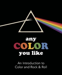 Enlarge image Cover: Any Color You Like - Laughing Elephant