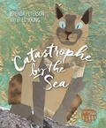 Cover: Catastrophe by the Sea - Graphic Arts Books