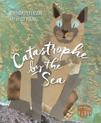 Enlarge image Cover: Catastrophe by the Sea - Graphic Arts Books