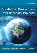 Cover: Creating an Environment for Successful Projects - Berrett-Koehler Publishers