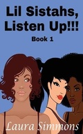 Cover: LiL Sistahs, Listen Up!! - R. R. Bowker