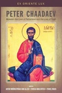 Cover: Peter Chaadaev - Wipf & Stock Publishers