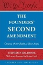 Cover: The Founders' Second Amendment - Rowman & Littlefield Publishers