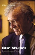 Cover: Elie Wiesel - Wipf & Stock Publishers
