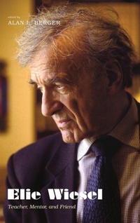 Enlarge image Cover: Elie Wiesel - Wipf & Stock Publishers