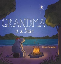 Abbildung von: Grandma is a Star - FriesenPress