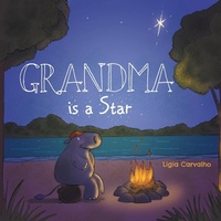 Abbildung von: Grandma is a Star - FriesenPress