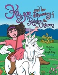Cover: Kilynn and Her Discovery of Rainlee the Unicorn - AUTHORHOUSE