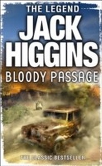 Abbildung von: Bloody Passage - HarperCollins