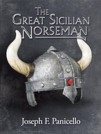 Abbildung von: The Great Sicilian Norseman - AUTHORHOUSE