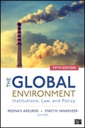 Abbildung von: The Global Environment - CQ Press