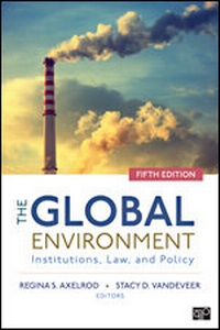 Abbildung von: The Global Environment - CQ Press