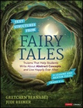 Cover: Text Structures From Fairy Tales - Corwin Press Inc