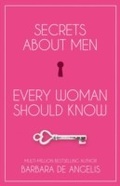 Cover: Secrets About Men Every Woman Should Know - HarperCollins