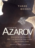 Cover: Three Books - Exile Editions