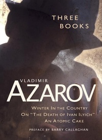Enlarge image Cover: Three Books - Exile Editions