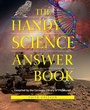 Cover: The Handy Science Answer Book - Visible Ink Press