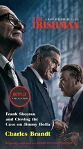 Cover: The Irishman (Movie Tie-In) - Steerforth Press