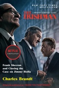 Cover: The Irishman (Movie Tie-In) - Steerforth Press