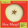 Cover: How Many? - Charlesbridge Publishing,U.S.