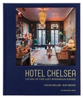 Cover: Hotel Chelsea - Monacelli Press