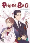 Cover: Prince Bari Volume 2 - Netcomics