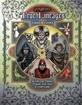 Cover: Houses of Hermes - Atlas Games