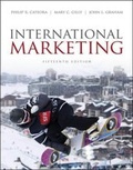 Cover: International Marketing - McGraw-Hill Professional