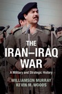 Cover: The Iran-Iraq War - Cambridge University Press