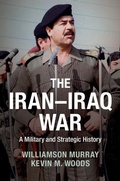 Cover: The Iran-Iraq War - Cambridge University Press