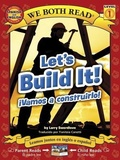 Cover: Let's Build It! - Vamos a Construirlo! - Treasure Bay