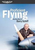 Cover: Proficient Flying - Aviation Supplies & Academics Inc