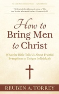 Cover: How to Bring Men to Christ - Aneko Press