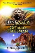 Cover: Sungazer - Speaking Volumes