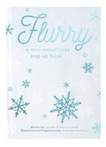 Cover: FLURRY - Jumping Jack Press