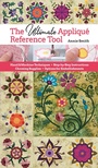 Cover: The Ultimate Applique Reference Tool - C & T Publishing