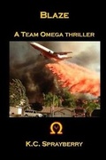 Cover: Blaze - Solstice Publishing