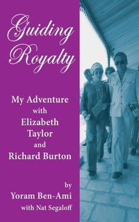 Abbildung von: Guiding Royalty - BEARMANOR MEDIA