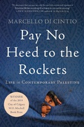 Cover: Pay No Heed to the Rockets - Counterpoint