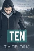 Cover: Ten - Dreamspinner Press