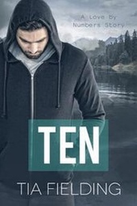 Enlarge image Cover: Ten - Dreamspinner Press