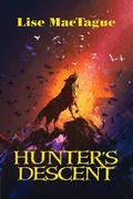 Cover: Hunter's Descent - Bella Books