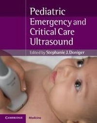 Abbildung von: Pediatric Emergency Critical Care and Ultrasound - Cambridge University Press