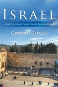 Cover: Israel - Matchstick Literary