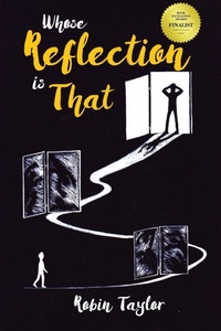Enlarge image Cover: Whose Reflection Is That - Matchstick Literary
