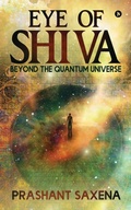 Cover: Eye of Shiva - Notion Press, Inc.