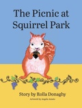 Cover: The Picnic at Squirrel Park - Booklocker.com