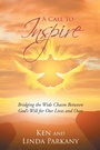 Cover: A Call to Inspire - Christian Faith